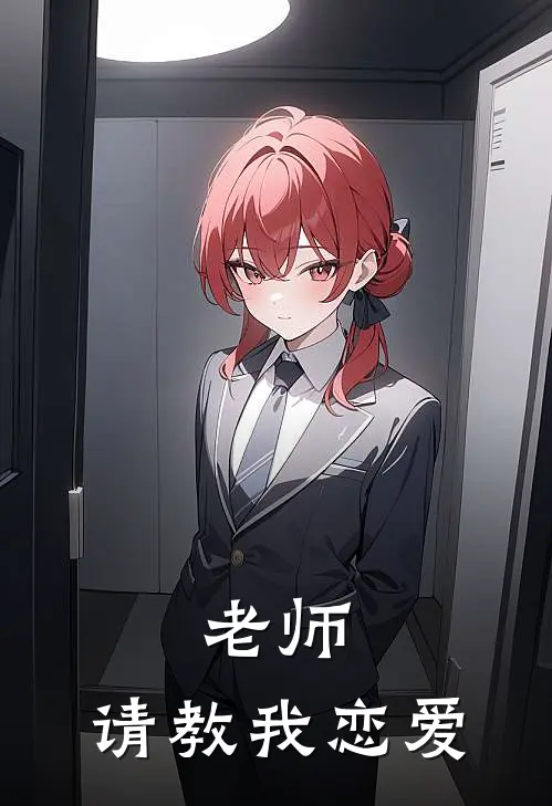 老师，请教我恋爱