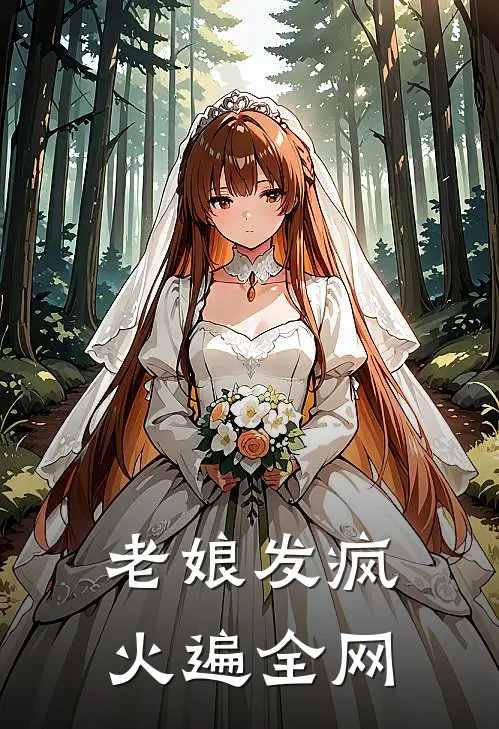 老娘发疯火遍全网