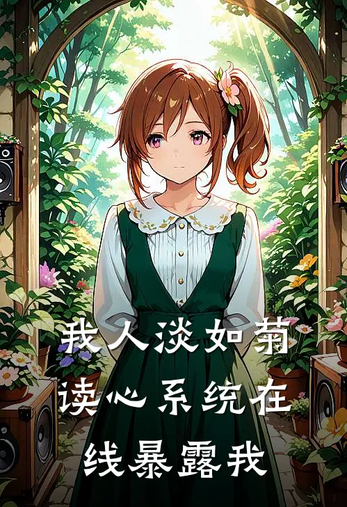 我人淡如菊，读心系统在线暴露我