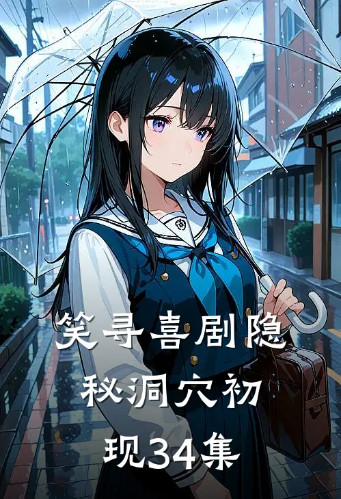 笑寻喜剧隐秘洞穴初现34集