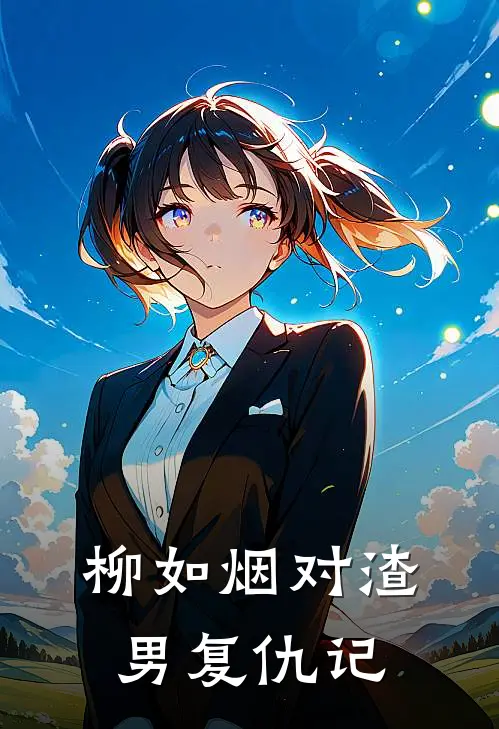 柳如烟对渣男复仇记