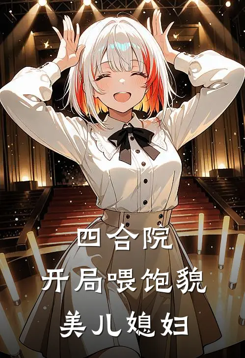 四合院：开局喂饱貌美儿媳妇