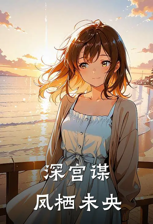 深宫谋：凤栖未央