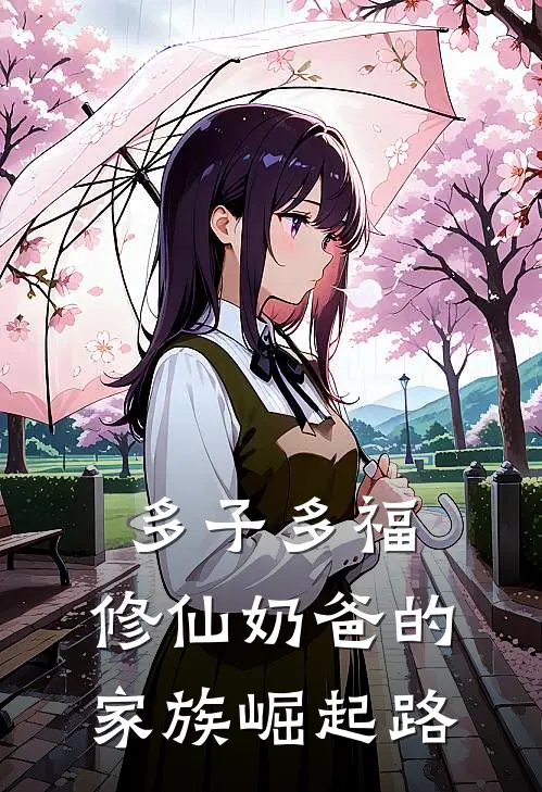 多子多福：修仙奶爸的家族崛起路