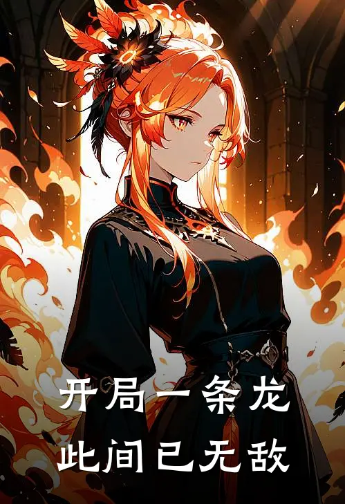 开局一条龙，此间已无敌