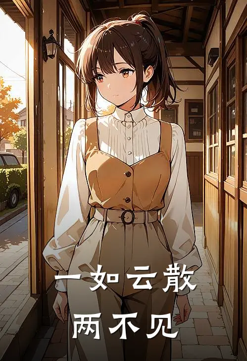 一如云散两不见