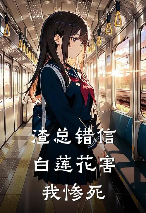 渣总错信白莲花害我惨死