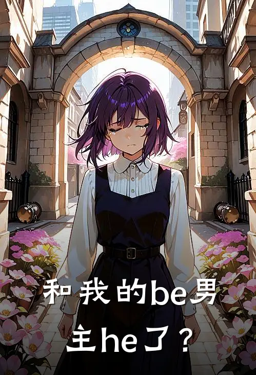 和我的be男主he了？