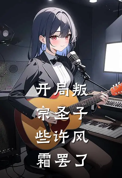 开局叛宗圣子：些许风霜罢了