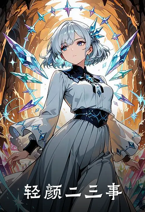 轻颜二三事