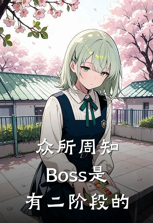 众所周知，Boss是有二阶段的