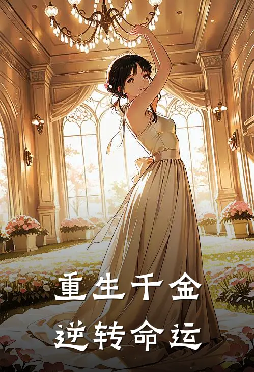 重生千金：逆转命运