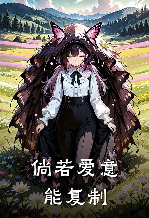 倘若爱意能复制