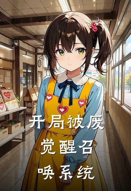 开局被废，觉醒召唤系统