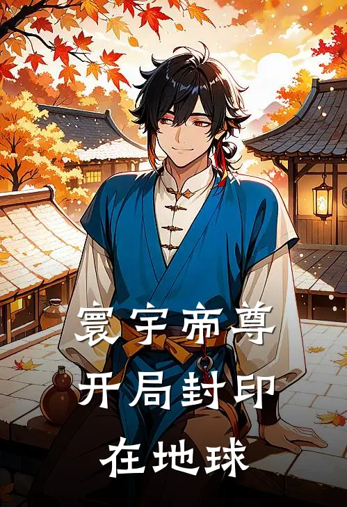 寰宇帝尊开局封印在地球