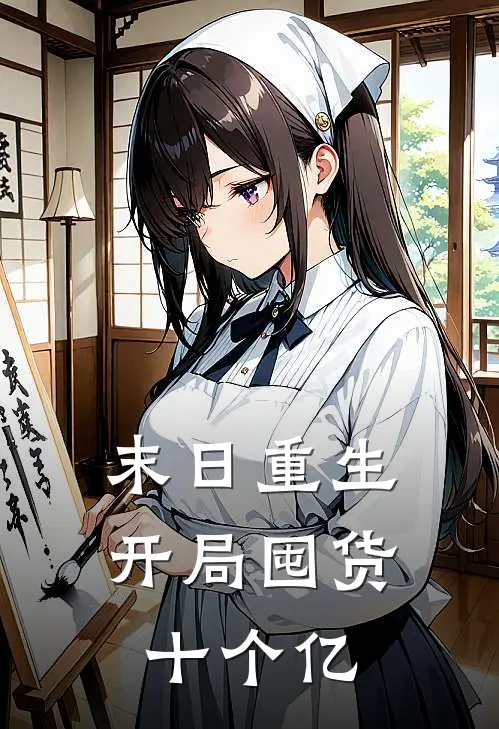 末日重生：开局囤货十个亿