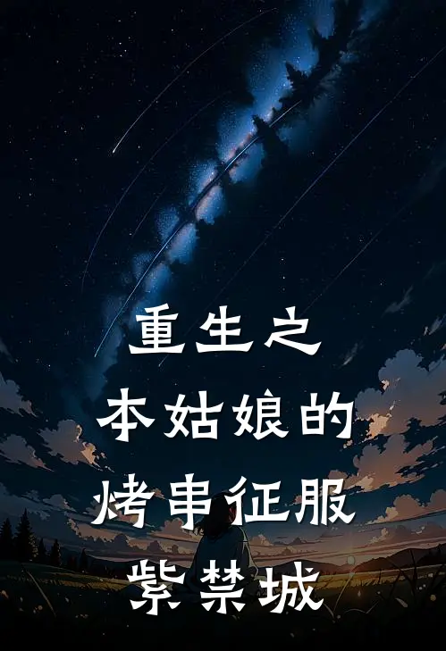 重生之：本姑娘的烤串征服紫禁城