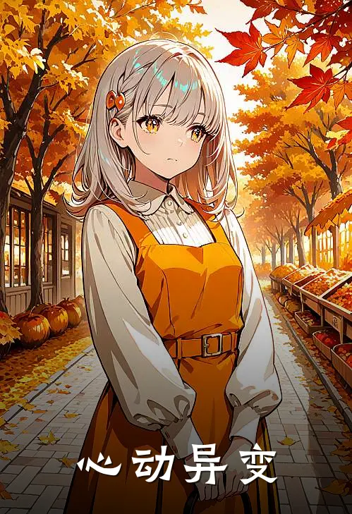 心动异变