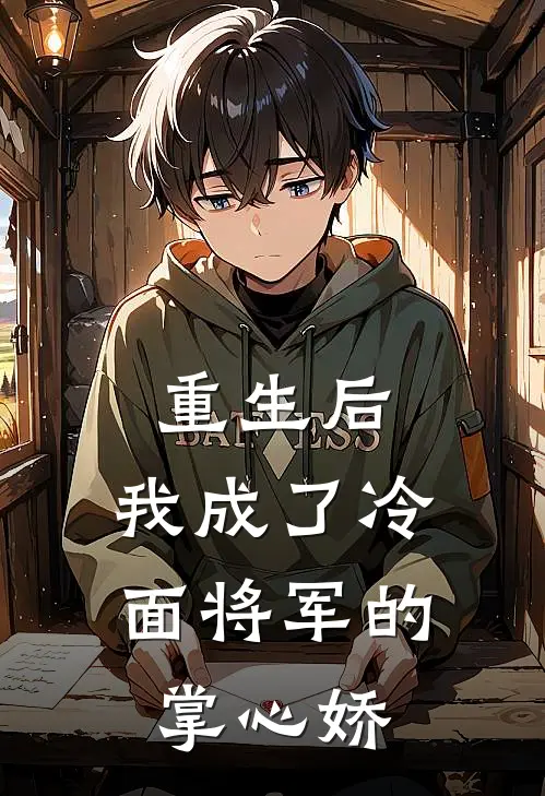 重生后，我成了冷面将军的掌心娇