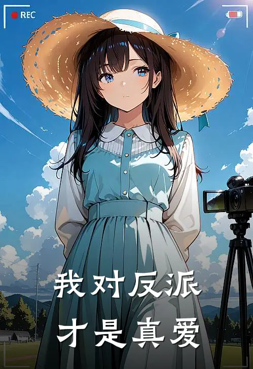 我对反派才是真爱