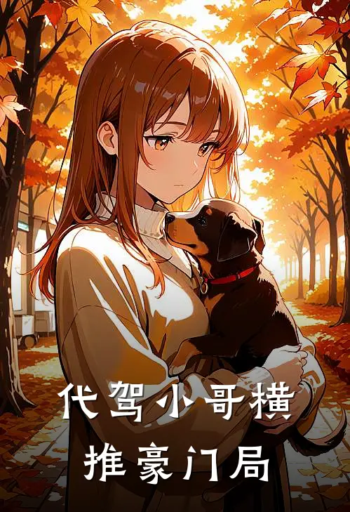 代驾小哥横推豪门局