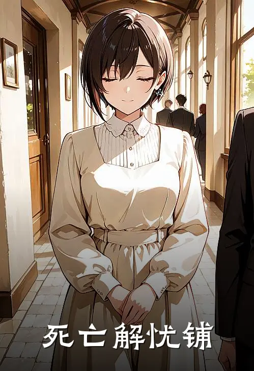 死亡解忧铺