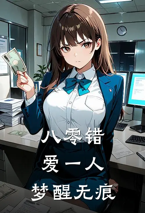 八零错爱一人，梦醒无痕