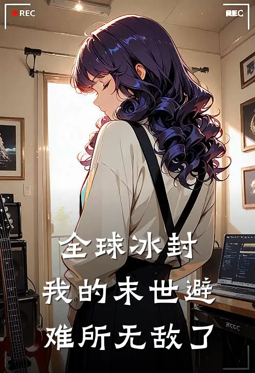 全球冰封：我的末世避难所无敌了