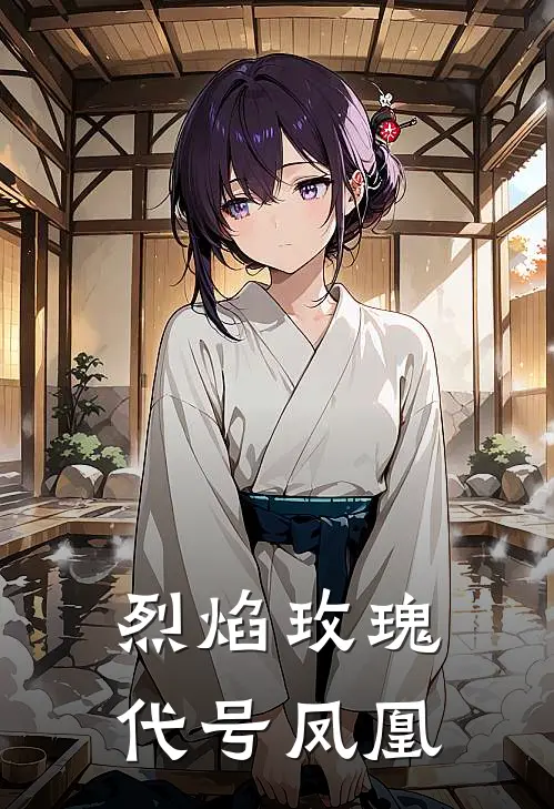 烈焰玫瑰：代号凤凰