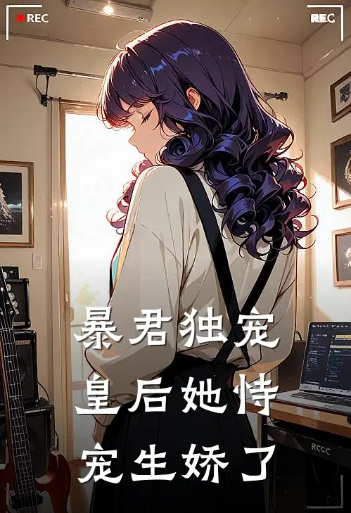 暴君独宠：皇后她恃宠生娇了