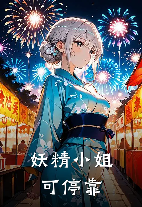 妖精小姐可停靠