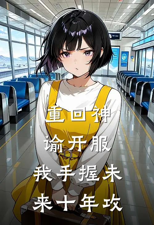 重回神谕开服，我手握未来十年攻