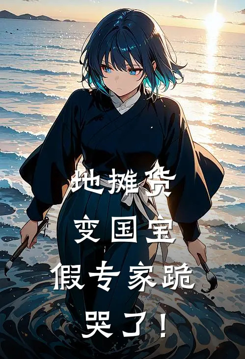 地摊货变国宝，假专家跪哭了！