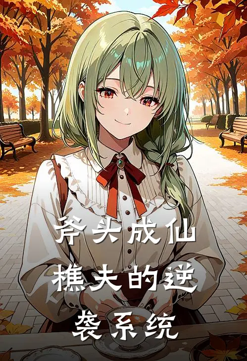 斧头成仙：樵夫的逆袭系统