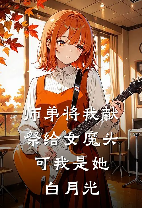 师弟将我献祭给女魔头，可我是她白月光