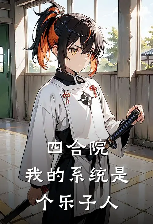 四合院：我的系统是个乐子人