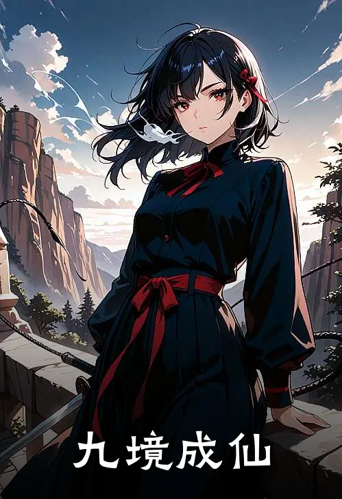 九境成仙
