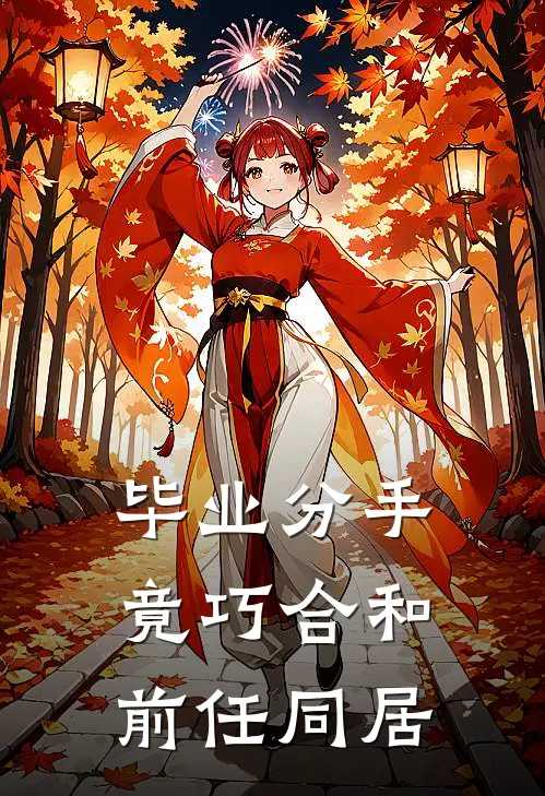 毕业分手，竟巧合和前任同居