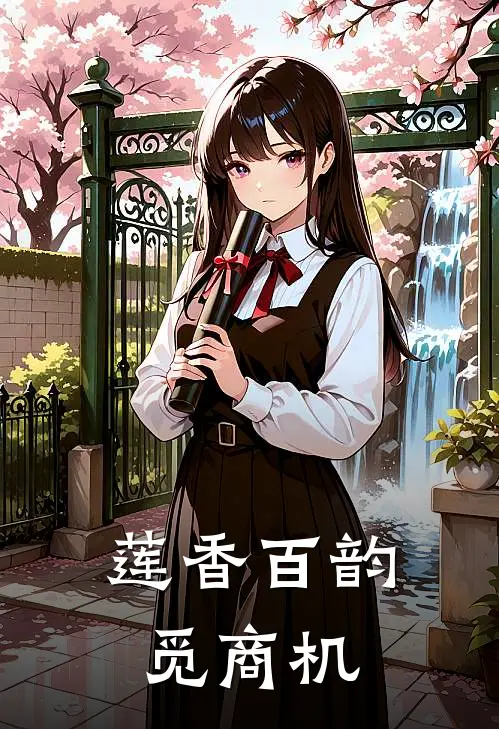 莲香百韵觅商机