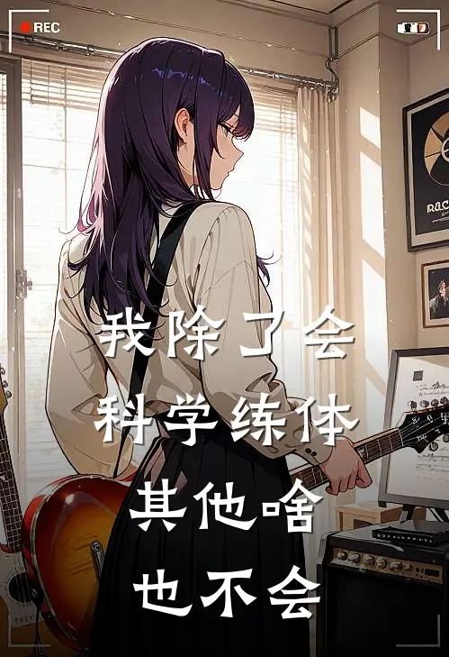 我除了会科学练体，其他啥也不会