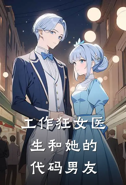 工作狂女医生和她的代码男友