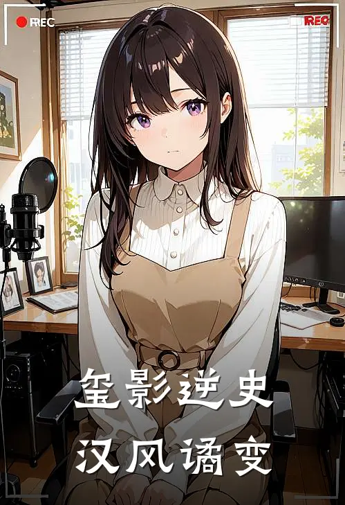 玺影逆史：汉风谲变