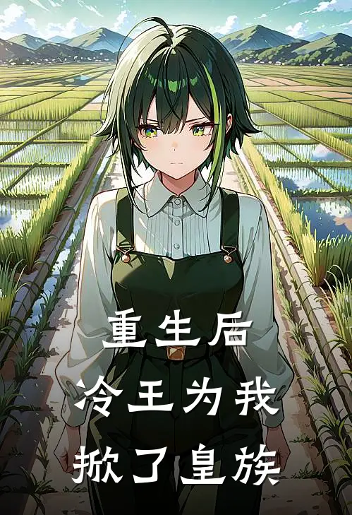 重生后，冷王为我掀了皇族