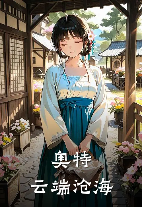 奥特：云端沧海