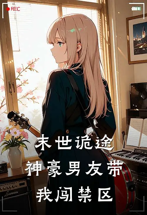 末世诡途：神豪男友带我闯禁区