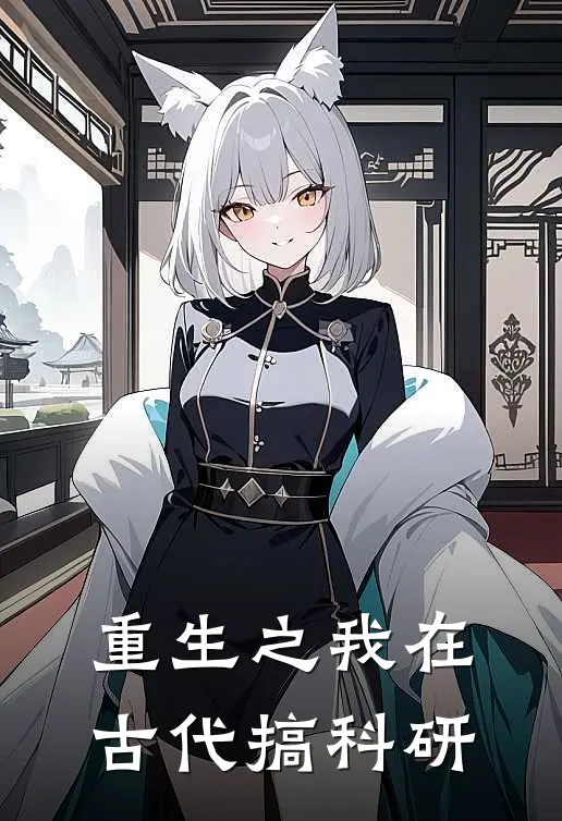 重生之我在古代搞科研