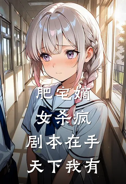 肥宅嫡女杀疯，剧本在手天下我有