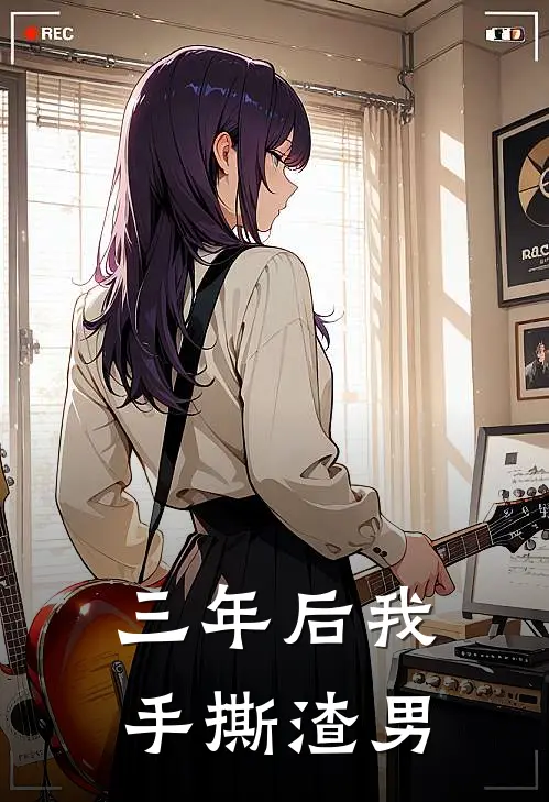 三年后我手撕渣男