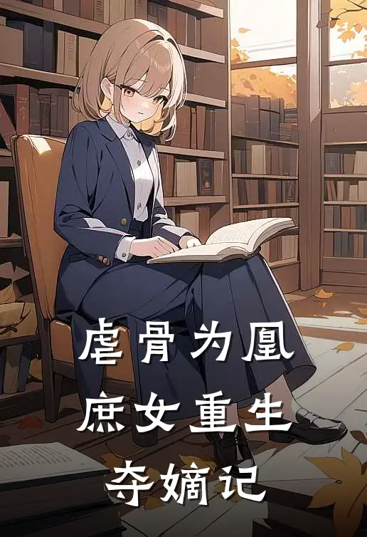 虐骨为凰：庶女重生夺嫡记