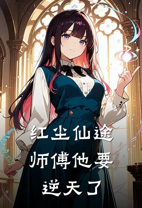 红尘仙途：师傅他要逆天了